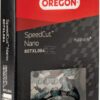 Cadena de motosierra, 0.325", 64 DL, 16" Speedcut™ Nano, Oregon