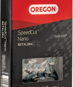 Cadena de motosierra, 0.325", 64 DL, 16" Speedcut™ Nano, Oregon