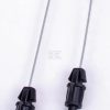 Cable del freno por motor
