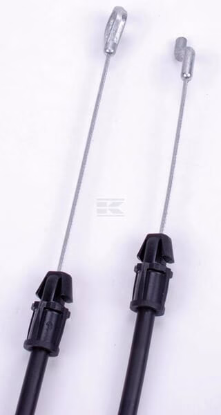 Cable del freno por motor