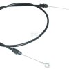 Cable de freno motor