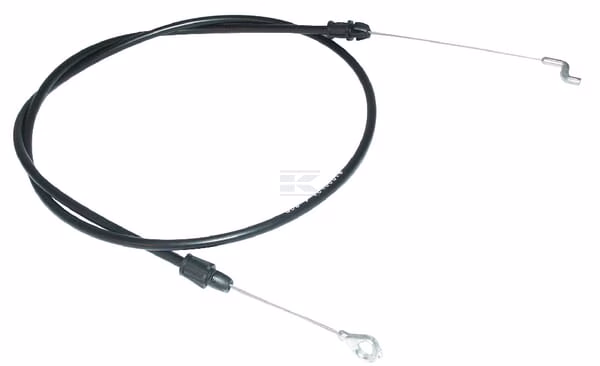 Cable de freno motor