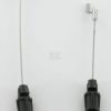 Cable del freno por motor 3 Cable del freno por motor