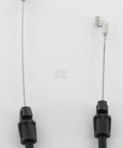 Cable del freno por motor