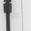 Cable del freno por motor