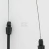 Cable de freno de motor