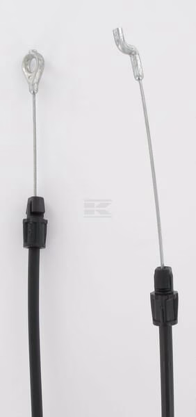 Cable de freno de motor