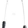 Cable del freno por motor 2 Cable del freno por motor