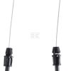 Cable del freno por motor