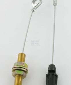Cable de freno de motor