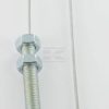 Cable de accionamiento