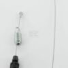 Cable de embrague