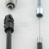 Cable de embrague