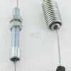 Cable de arrastre 3 velocidades 2 Cable de arrastre 3 velocidades