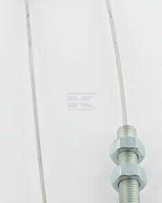 Cable de accionamiento