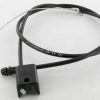 Cable de freno de motor