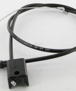 Cable de freno de motor