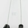 Cable freno motor L=1050 Honda