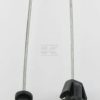 Cable freno motor L=975 Honda 3 Cable freno motor L=975 Honda