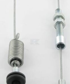 Cables del acoplam. L=131,5 cm
