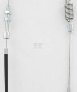 Cables del acoplam. L=136,5 cm