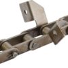 Estribo de bloqueo de cadenas 3 Estribo de bloqueo de cadenas
