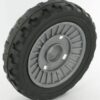 Rueda D=190 mm