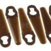 Hoja de PVC (18 unid.)