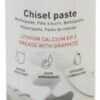 Pasta de cincel 400g, 12 uds. 2 Pasta de cincel 400g, 12 uds.