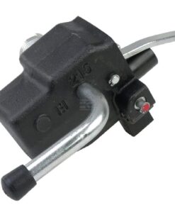 Cabeza de acoplam. 31 mm CBM