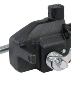 Cabeza de acoplam. 31 mm CBM