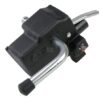 Cabeza acopl. compl. 31 mm CBM