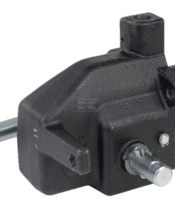 Cabeza acopl. compl. 31 mm CBM
