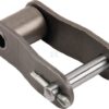 Conector acodado