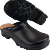 Zuecos 8105 Flex O2 talla 43