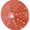 Crusher disc, compatible with Bartosz right