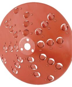 Crusher disc, compatible with Bartosz right