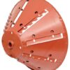Chopper drum, suitable for Jemioł