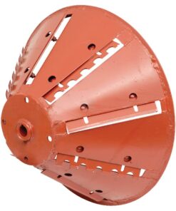 Chopper drum, suitable for Jemioł