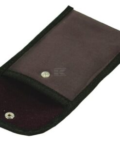 Funda de protección para anemómetro