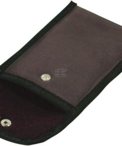 Funda de protección para anemómetro