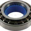Rodamiento de bolas D45x75/27