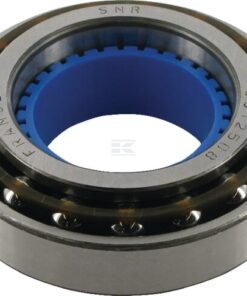 Rodamiento de bolas D45x75/27