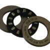 Rodamiento axial de rodillos cilíndricos