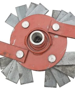 Shredder head, set, for H-111