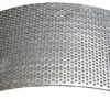 Sieve of shredder H-111 diameter  3