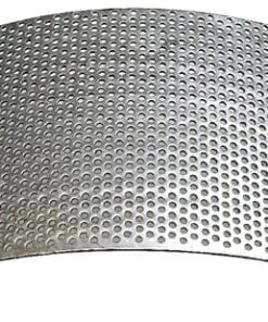 Sieve of shredder H-111 diameter  3