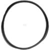 Bottom gasket of shredder H-111