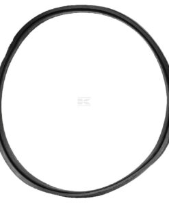 Bottom gasket of shredder H-111