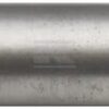 Eje de transmisión de trituradora H-111 3 Shaft of H-111 shredder drive